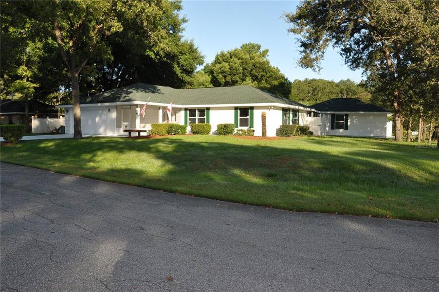 16 CHERRY CRSE, Ocala, FL 34472