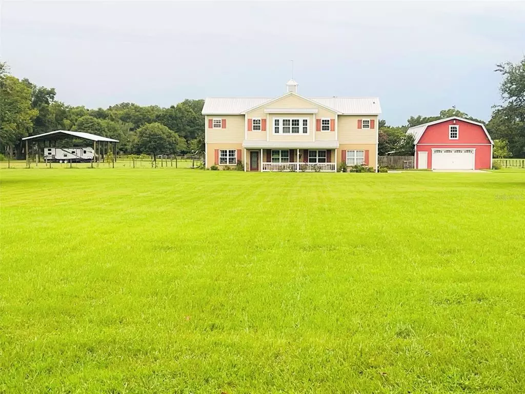 Trenton, FL 32693,3073 SW 56TH TRL