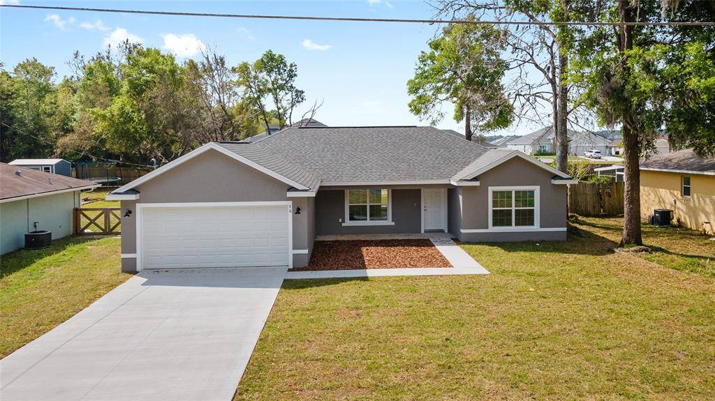 3 PINE PASS COURT, Ocala, FL 34472