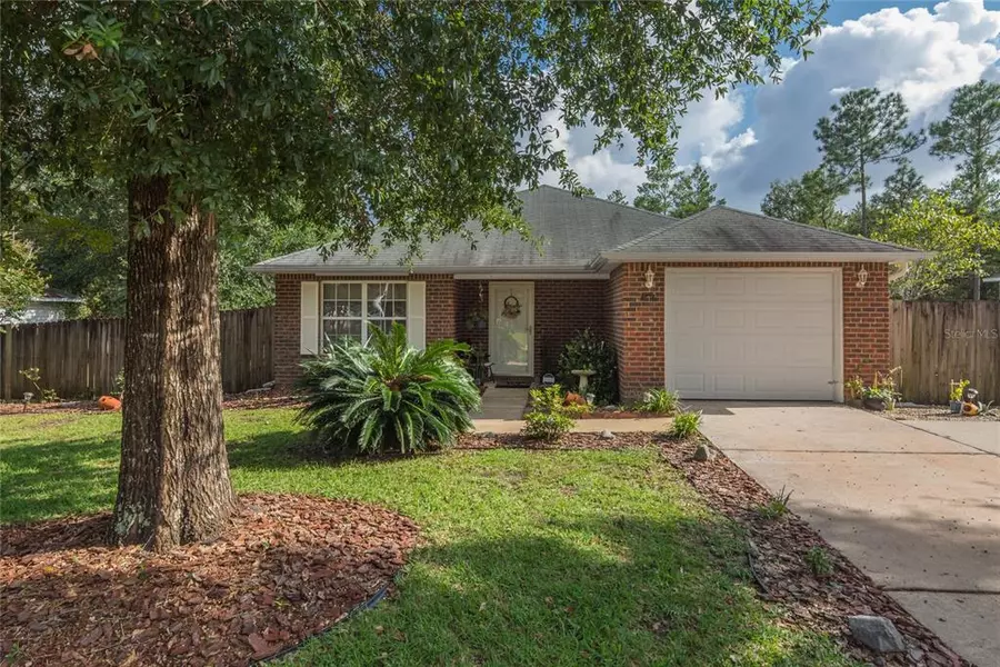 4616 BOBOLINK WAY, Crestview, FL 32539