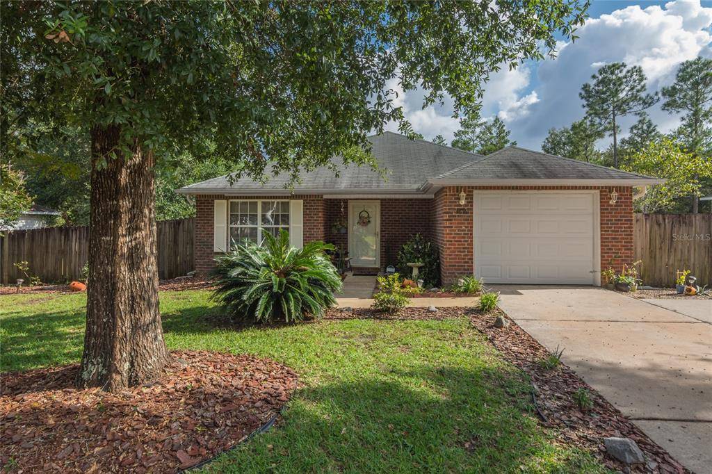 4616 BOBOLINK WAY, Crestview, FL 32539