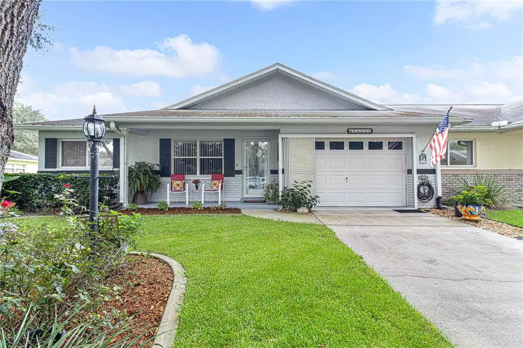 Ocala, FL 34481,9660 SW 95TH TER #A