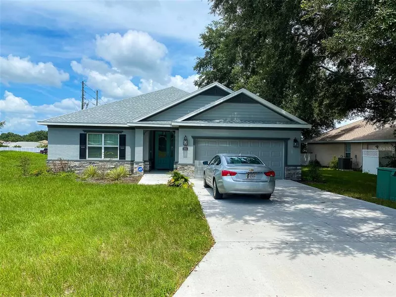 5993 SW 86TH PL, Ocala, FL 34476