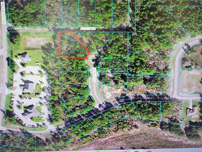 Lot 14 SW 66TH TER, Ocala, FL 34473