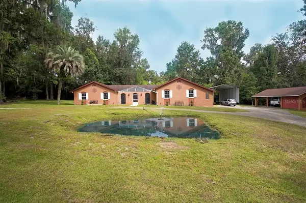 Ocala, FL 34471,1760 SW 55TH STREET RD