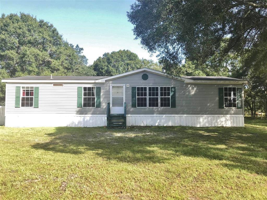 2525 NE HIGHWAY 351, Cross City, FL 32628