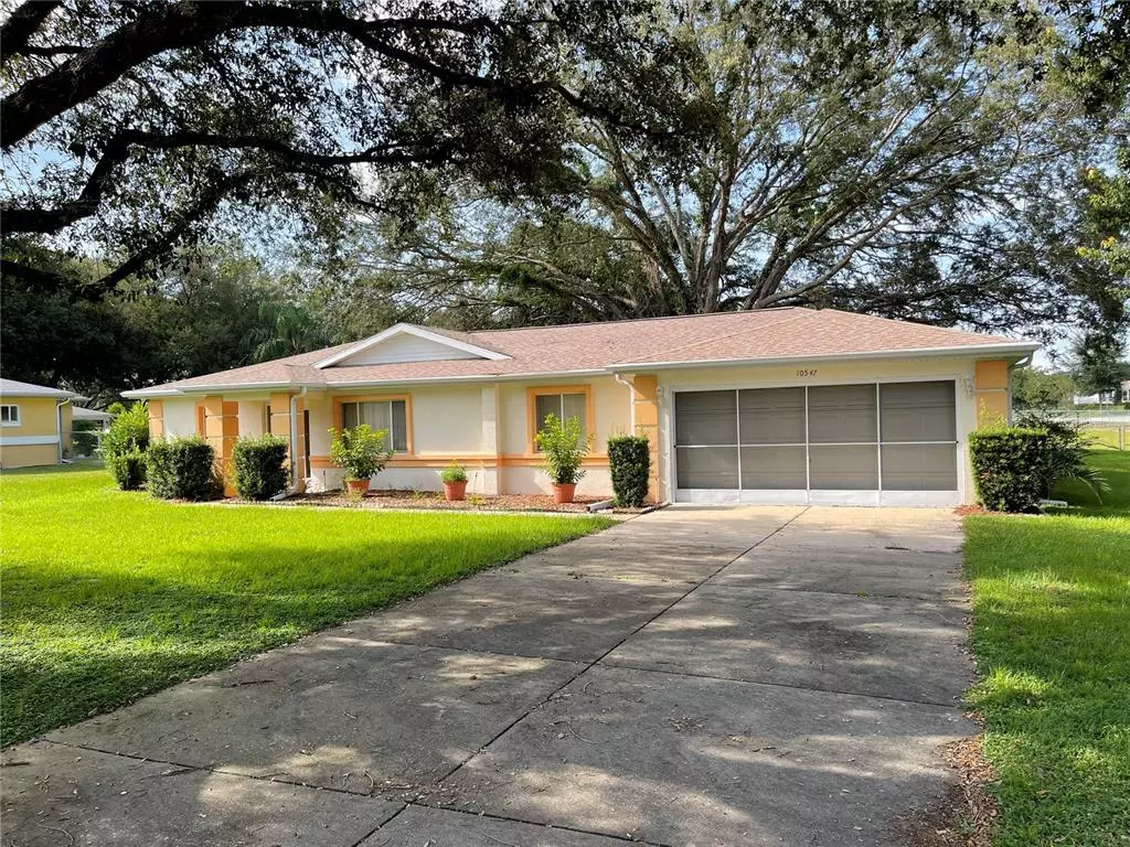 Ocala, FL 34476,10547 SW 62ND CT
