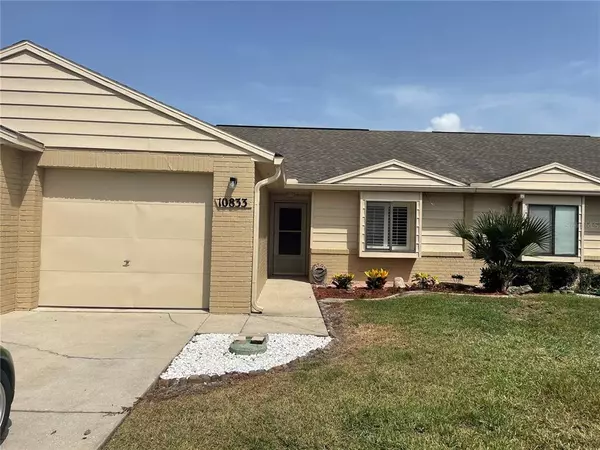 Belleview, FL 34420,10833 SE 50TH AVE