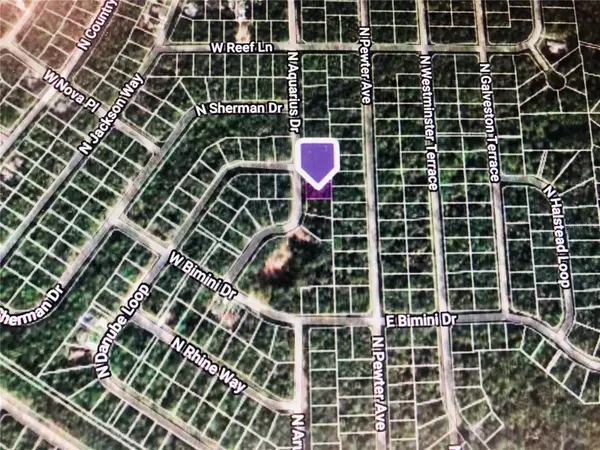 Citrus Springs, FL 34434,3379 N AQUARUS DR