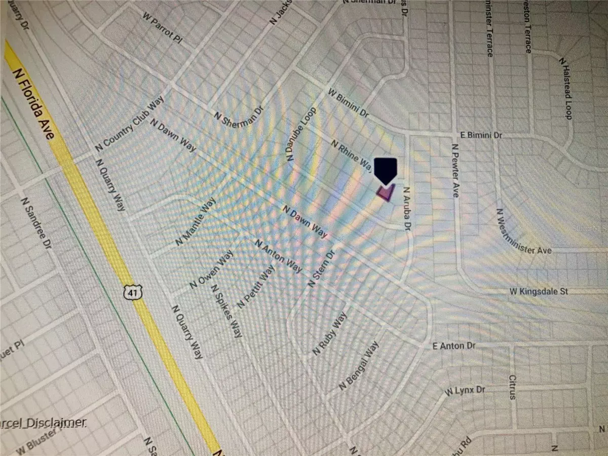 Citrus Springs, FL 34434,9208 N RHINE WAY
