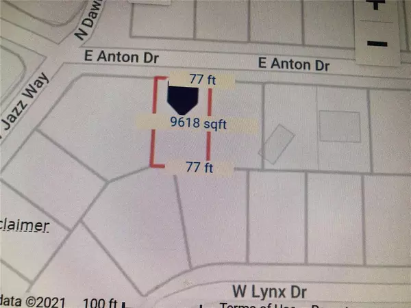 14 E ANTON DR, Citrus Springs, FL 34434