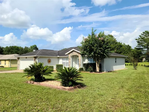 Ocala, FL 34476,9583 SW 46TH TER