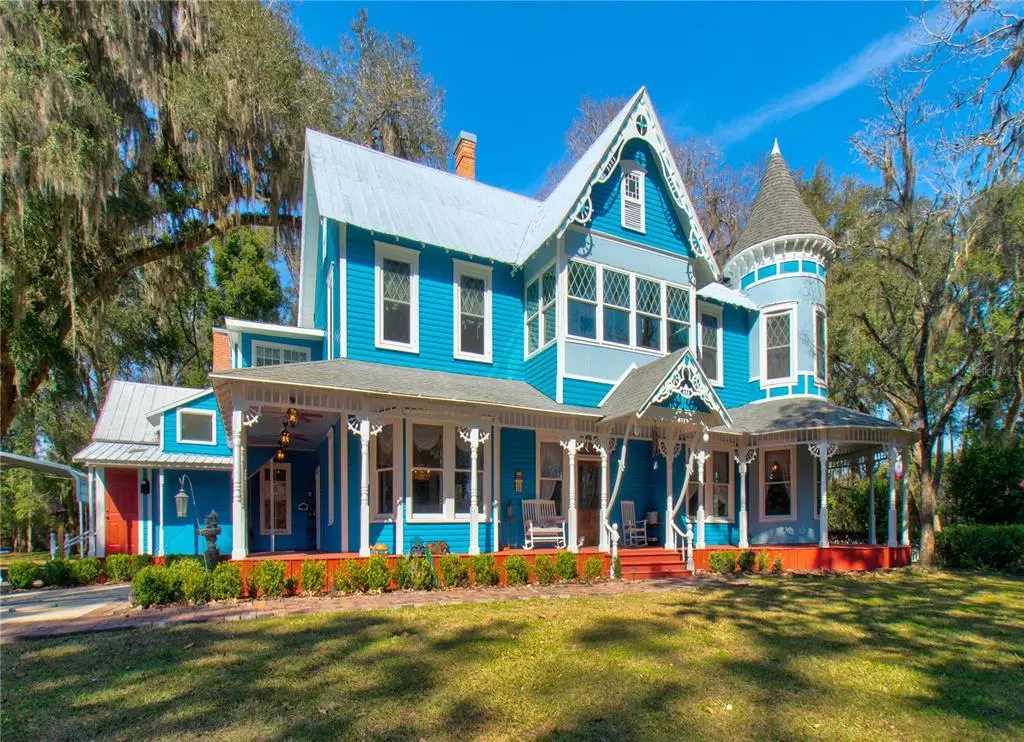 Archer, FL 32618,13570 SW 173RD CT