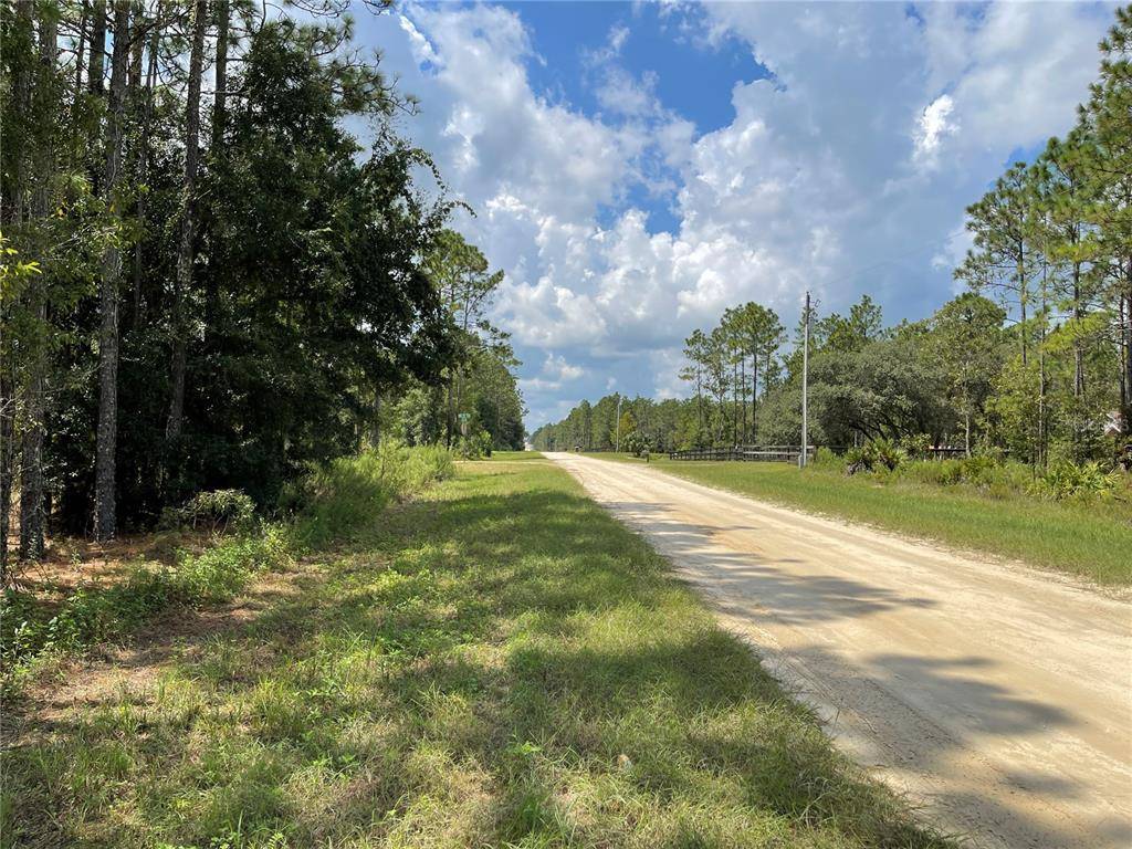 Ocala, FL 34481,0 SW 64TH STREET RD
