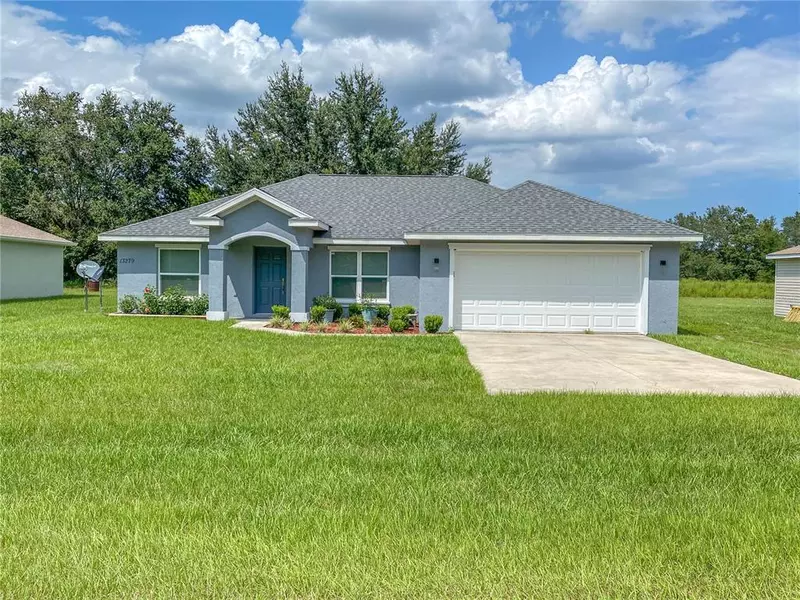 13279 SW 107 ST, Dunnellon, FL 34432