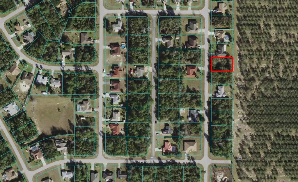 Ocala, FL 34473,SW 140 LOOP