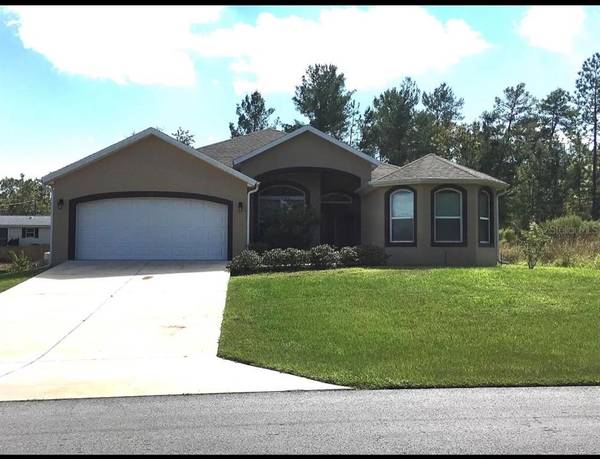 8500 SE 160 PL, Summerfield, FL 34491