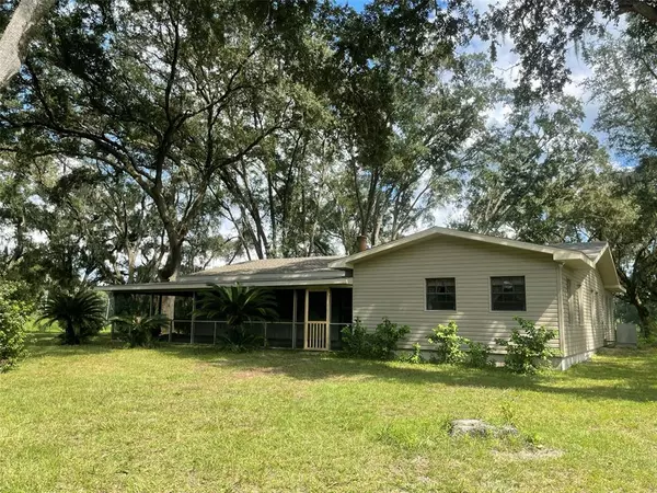 Morriston, FL 32668,18200 NW 27TH ST