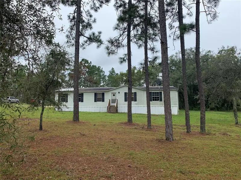 370 NE 131ST TER, Williston, FL 32696