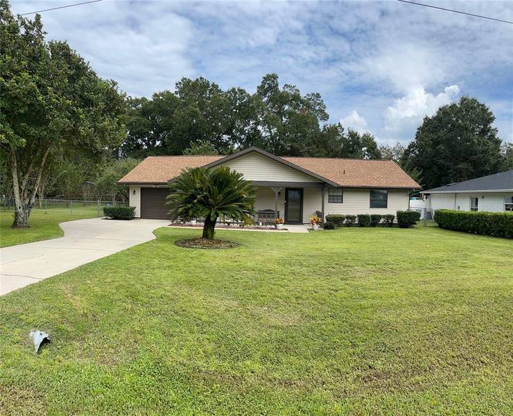 12121 SE 74TH TER, Belleview, FL 34420