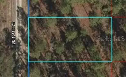 Dunnellon, FL 34431,Lot 59 SE 134TH CT