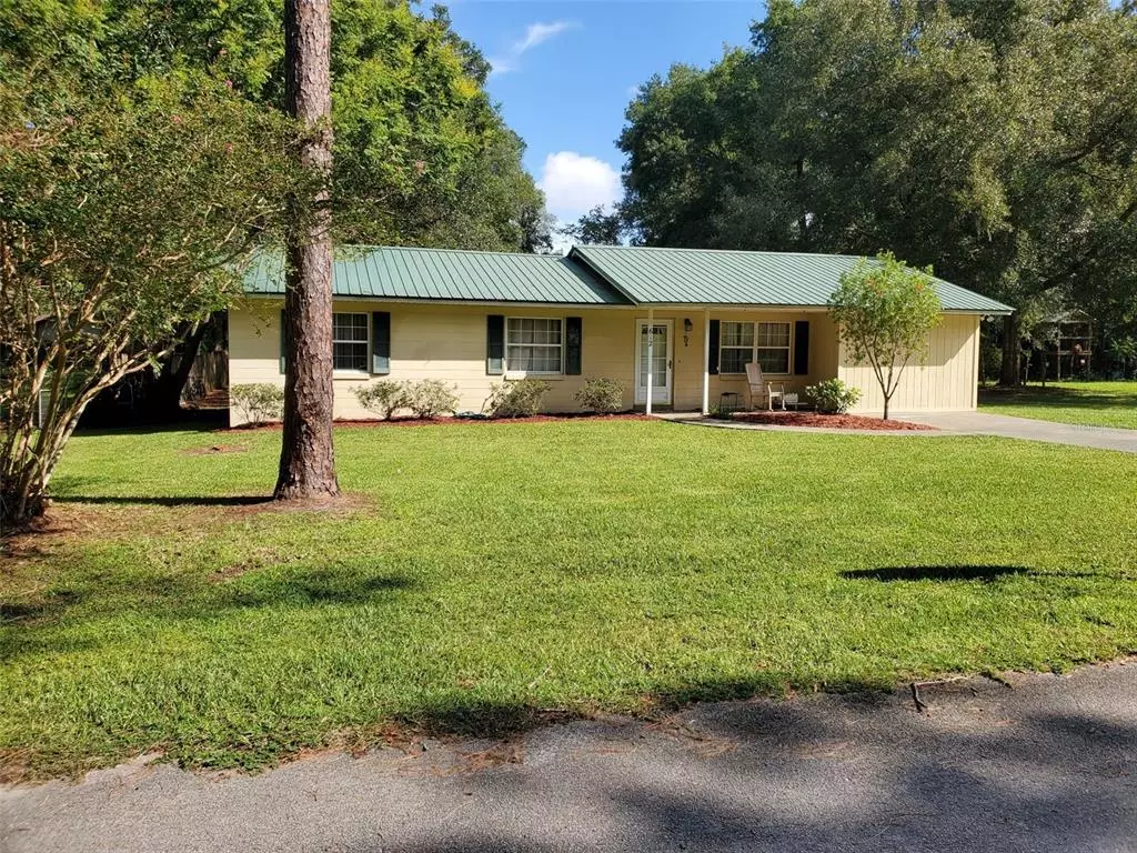 Williston, FL 32696,612 NW 9TH CT