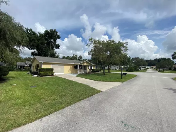 11530 SW 84TH AVENUE RD, Ocala, FL 34481