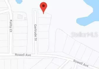 108 GERTRUDE ST, Interlachen, FL 32148