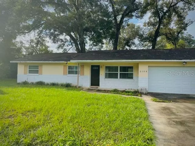 2108 NE 52ND ST, Ocala, FL 34479