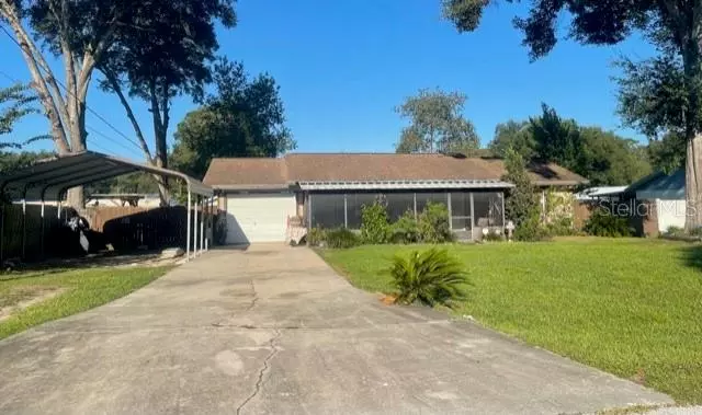 Belleview, FL 34420,11440 SE 75TH CT