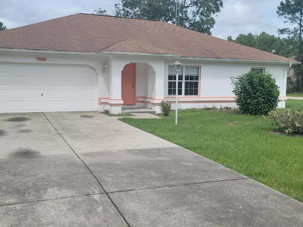 Ocala, FL 34473,7721 SW 130TH LN