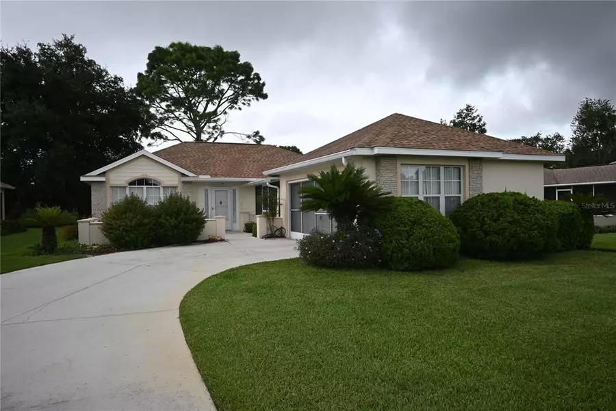 7181 SW 113TH LOOP, Ocala, FL 34476