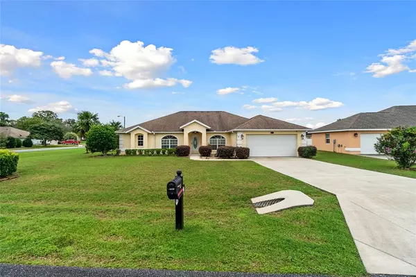 Ocala, FL 34476,5464 SW 87TH LN