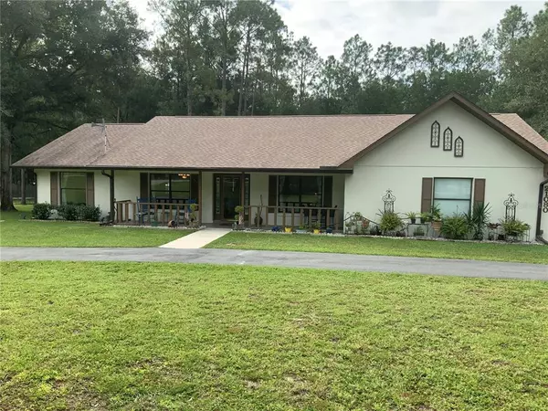 21080 SW 93RD LANE RD, Dunnellon, FL 34431