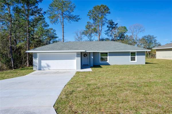 25 DOGWOOD DRIVE LOOP, Ocala, FL 34472