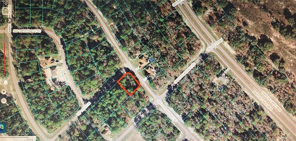 Ocala, FL 34473,TBA SW 149 LANE