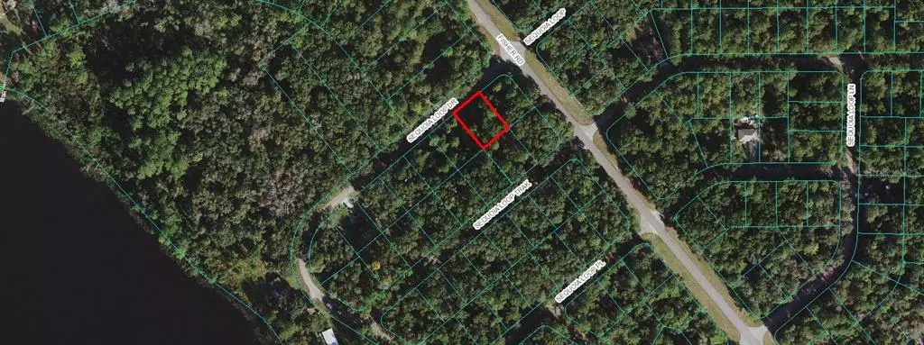 00 SEQUOIA LOOP DR, Ocklawaha, FL 32179