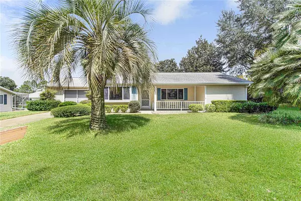 8675 SW 116TH STREET RD, Ocala, FL 34481