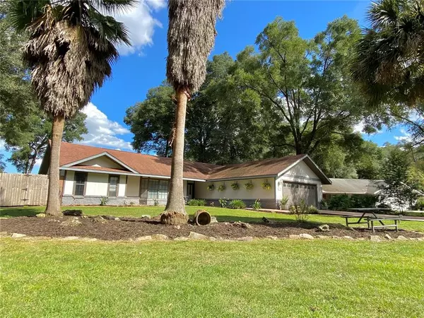 Ocala, FL 34476,10669 SW 75TH TER