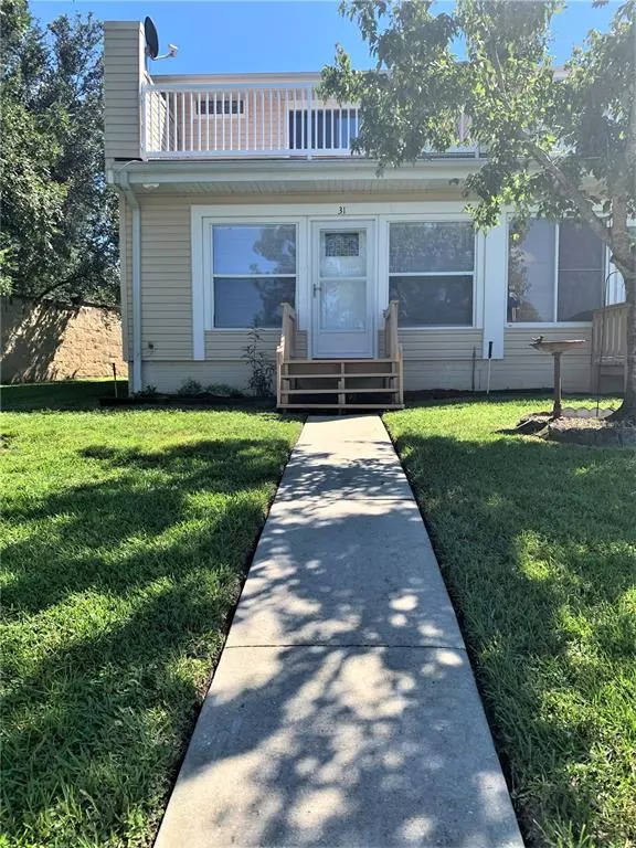 Summerfield, FL 34491,11001 SE SUNSET HARBOR RD #C31