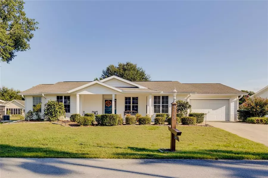 8969 SW 116TH PLACE RD, Ocala, FL 34481