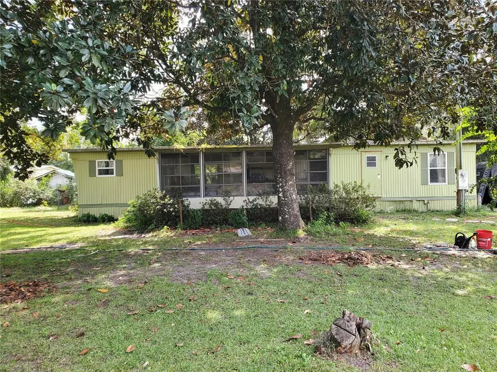 Fort Mc Coy, FL 32134,14780 NE 150TH PL