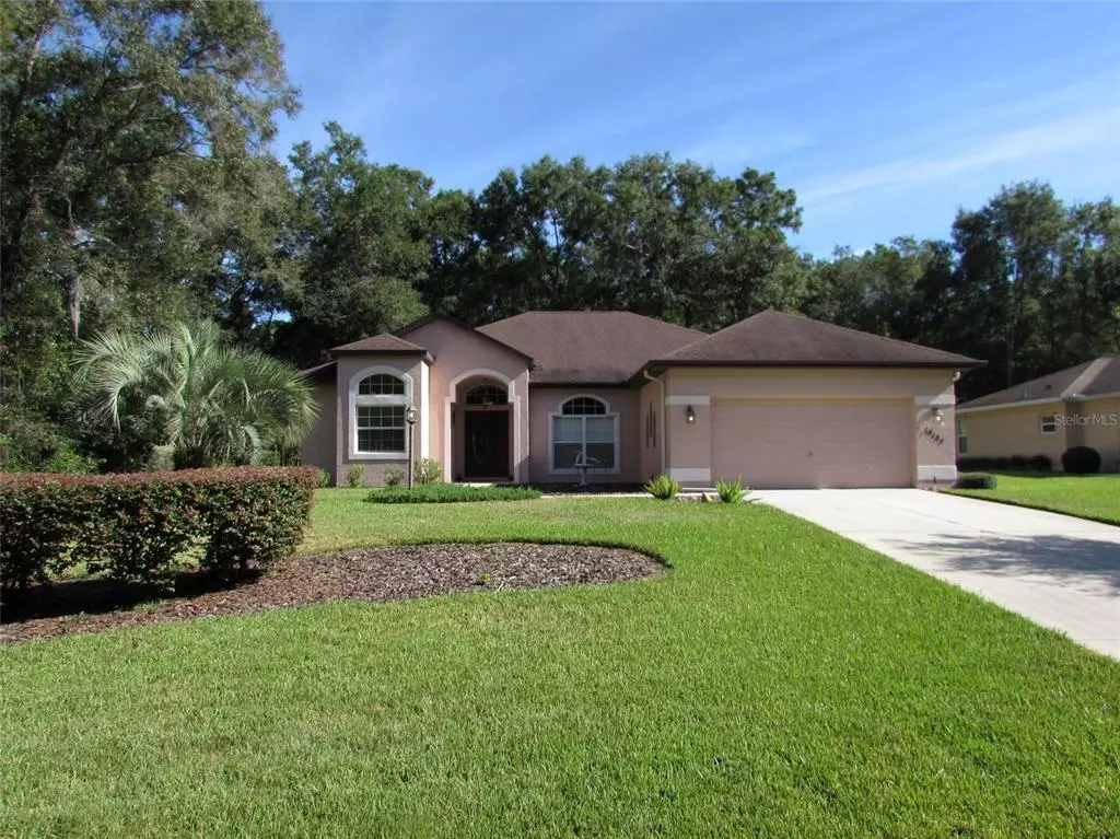 Dunnellon, FL 34432,10185 SW 192 CIR