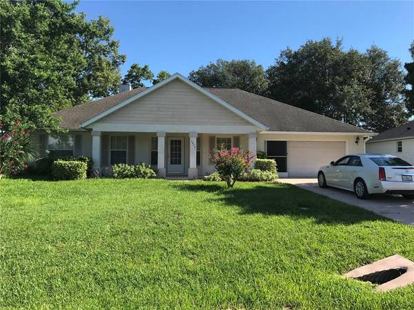 5427 SW 87TH PL, Ocala, FL 34476