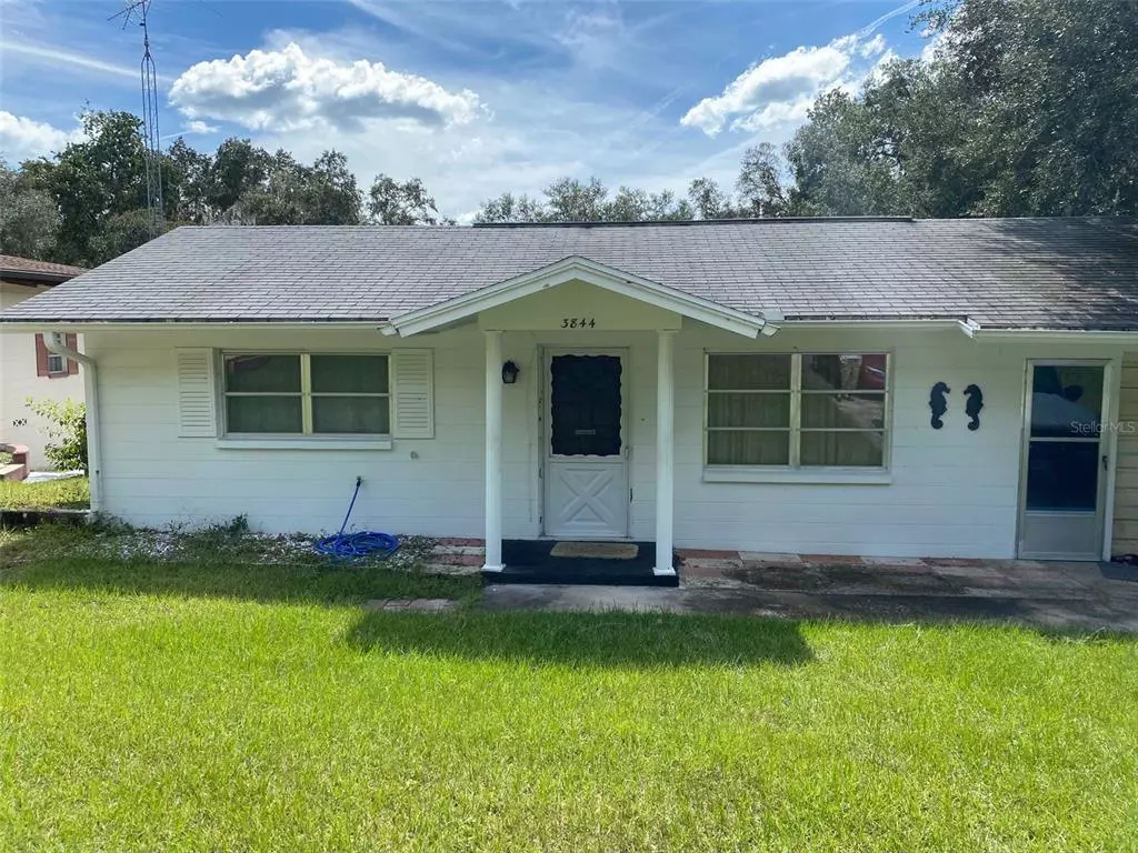 Dunnellon, FL 34431,3844 SW SHOREWOOD DR