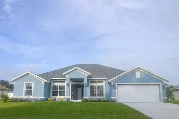 3220 SE 43RD AVE, Ocala, FL 34480