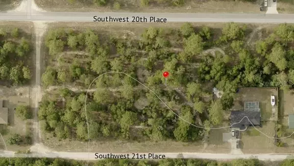 Ocala, FL 34481,Lot 11 SW 21ST PL