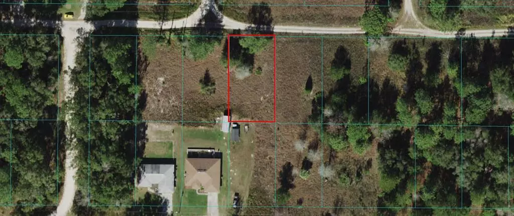 Ocala, FL 34481,TBD SW 38TH PLACE