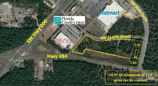 Ocala, FL 34481,9440 SW 114TH ST