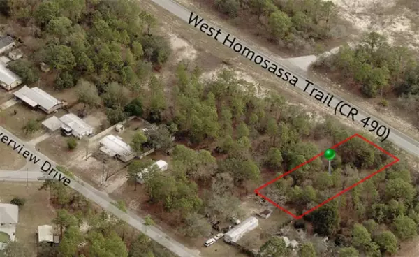 Lecanto, FL 34461,5149 W HOMOSASSA TRL